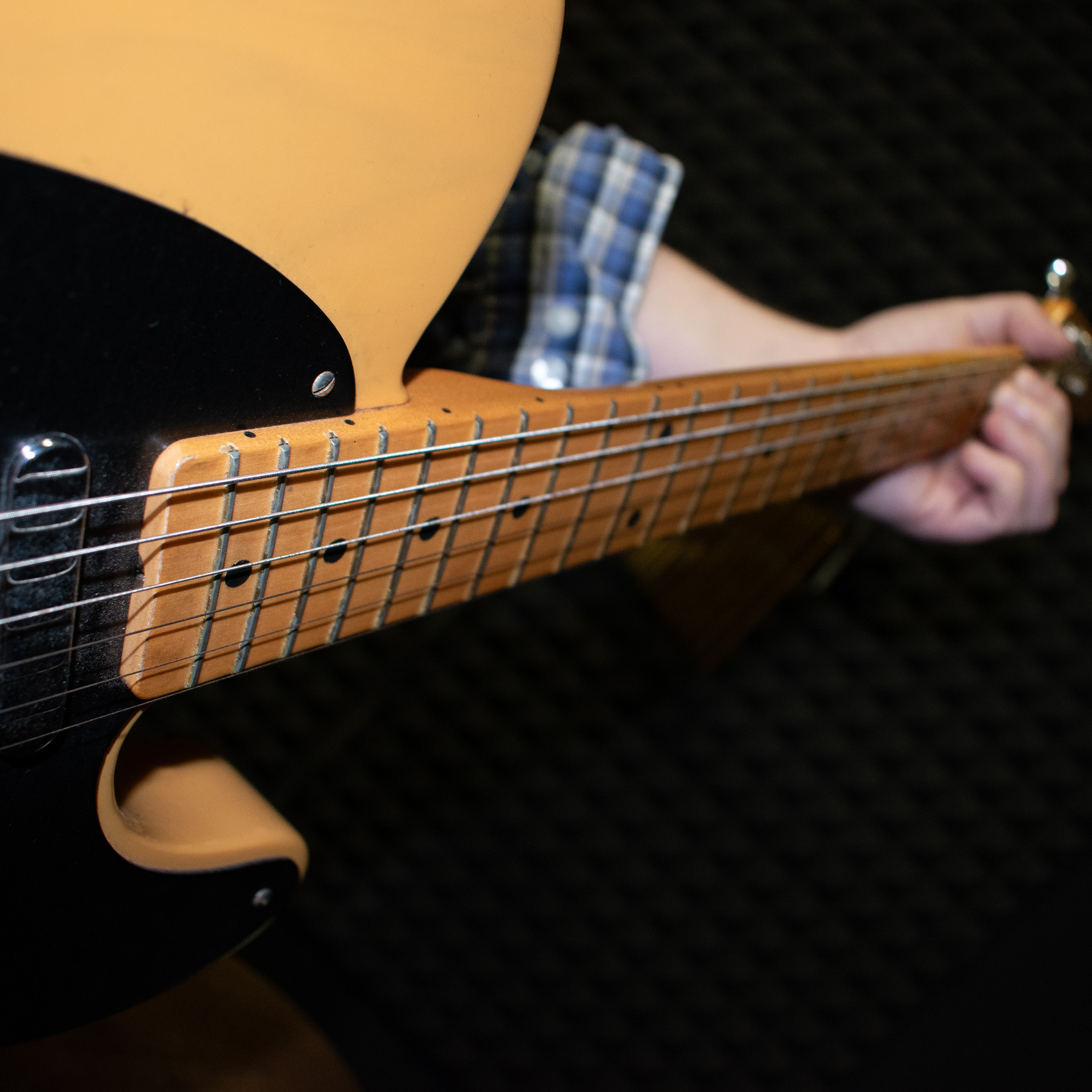guitarra